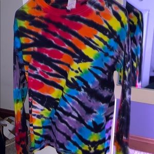 Tye dye T-Shirt